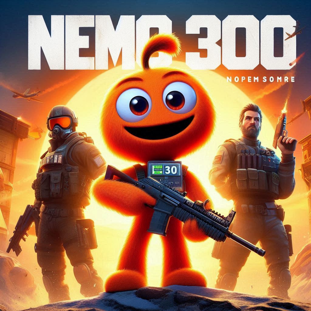 NEMO300